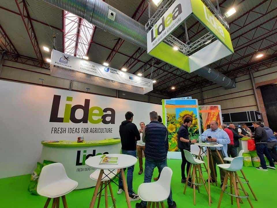 FIMA 2022 FERIA AGRICOLA