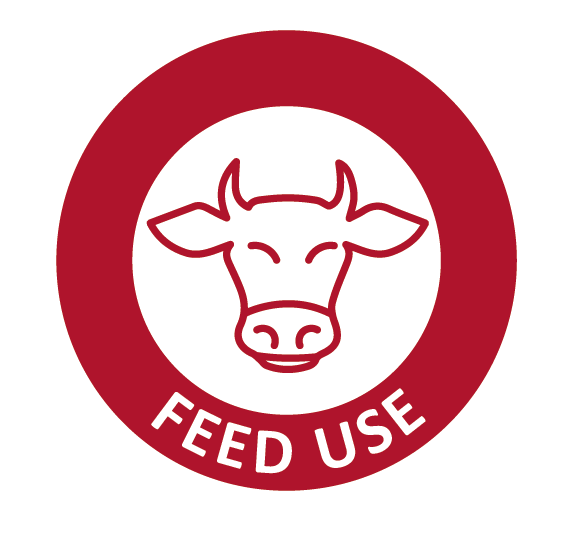 feed use